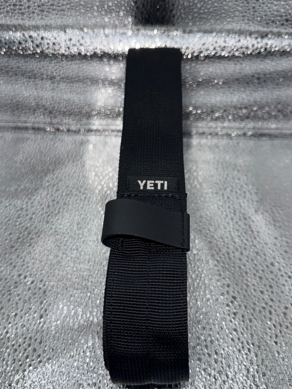 YETI SideClick Strap Black SideKick Dry 3L Gear Case Crossbody Waist Belt OEM